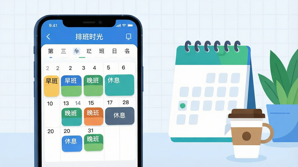 ���壺һ��������Ļ�������ֻ�����Ļ��������ʾ���Ű�ʱ�⡱APP���Ű��������棬�����в�ͬ����ò�ͬ��ɫ��ǣ����С���ࡱ�������ࡱ������Ϣ�������������֣��ֻ�����ƫ���Ҳ��������Լ��Ĺ���̨�������ȱ�����ֲ��Ϊ��ġ��Ű棺�ֻ���Ļ����Ϊ�Ӿ����㣬���沼�����룬ɫ���������ԡ�����ִ���ƽ�廭�磬ɫ���������£���ɫ����ɫΪ��ɫ����ϸ�ڣ���Ļ���������������ɼ������ɫ���ԵԲ�󣬱����е������������������ʣ����壬�ɾ����޶���Ԫ�ء�