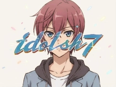IDOLiSH7ż����Ըȫ������������ɫ�����̵�
