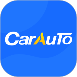 CarAuto Pro 安卓版 导航界面