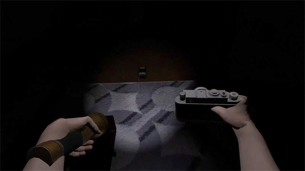 幽灵狩猎下载(GhostHunt)手机版免费中文版安装教程配图