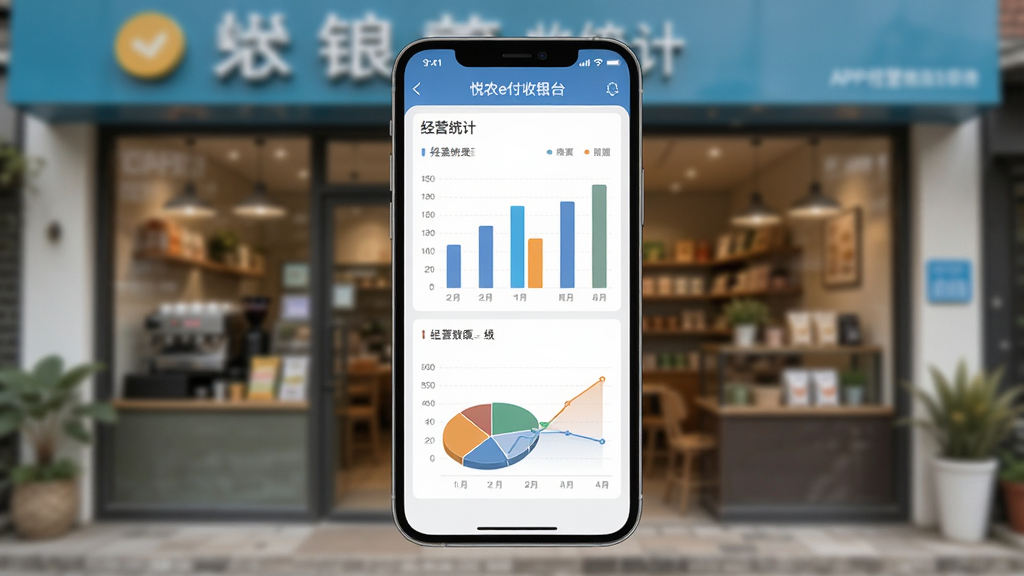 ��������Ϊ����ũe������̨��APP��Ӫͳ�ƽ��棬��Ļ��չʾ��״ͼ������ͼ�ͱ�ͼ������Ϊģ���ĵ������档���ֲ����ֻ����У�ͼ����������������Լ�ִ���ɫ�ʴ���Э�������ʸɾ����޶���Ԫ�ء�