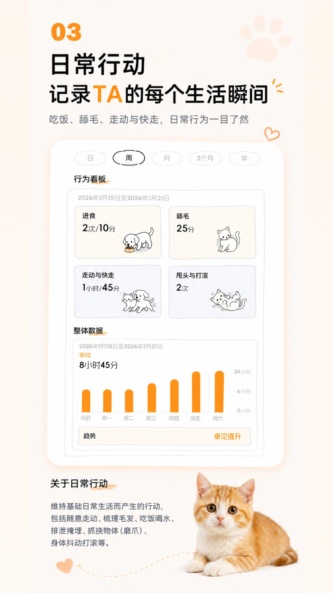 咕噜宠物appv1.2.2 安卓版