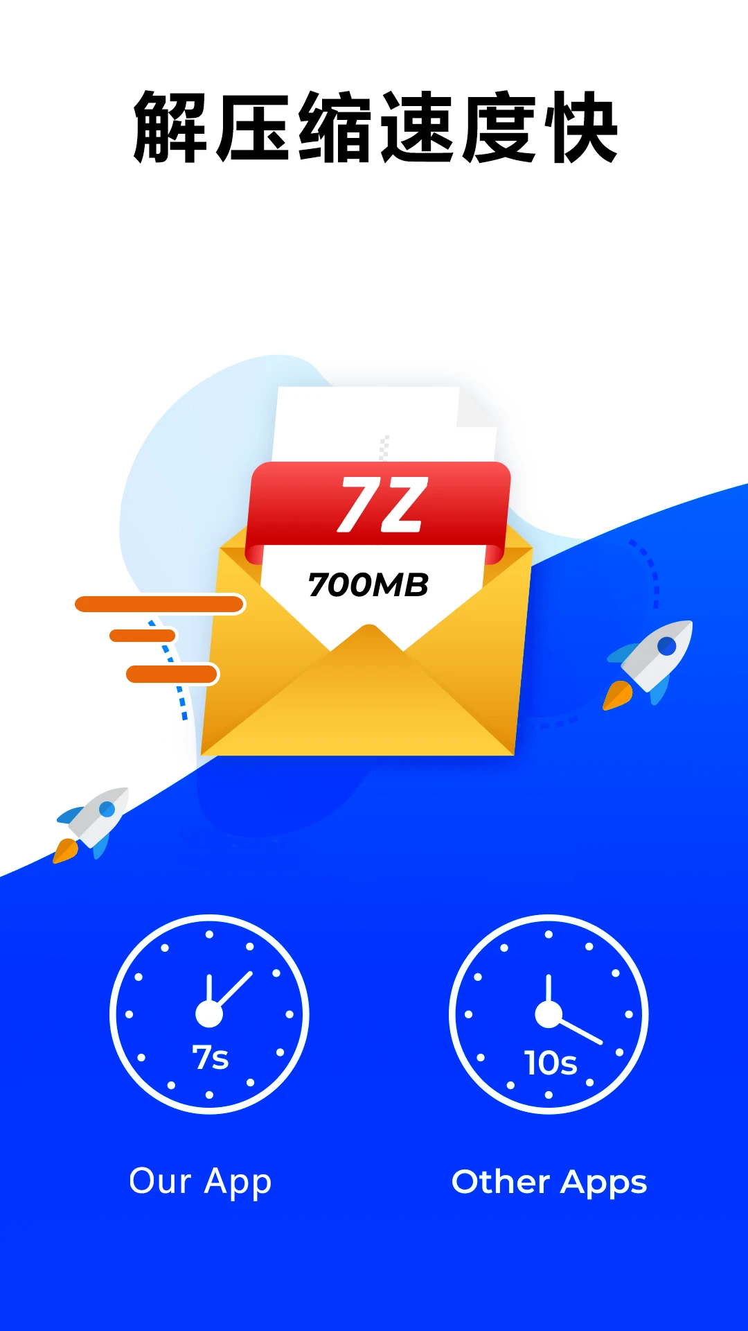 7z��ѹ��ʦappv3.9.0 ��׿��