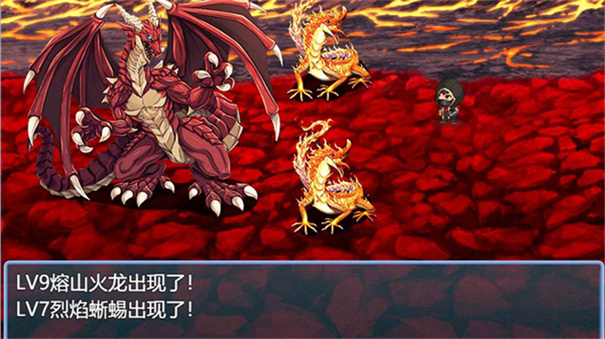 永生之岛rpg游戏攻略秘籍大全 新手入门技巧