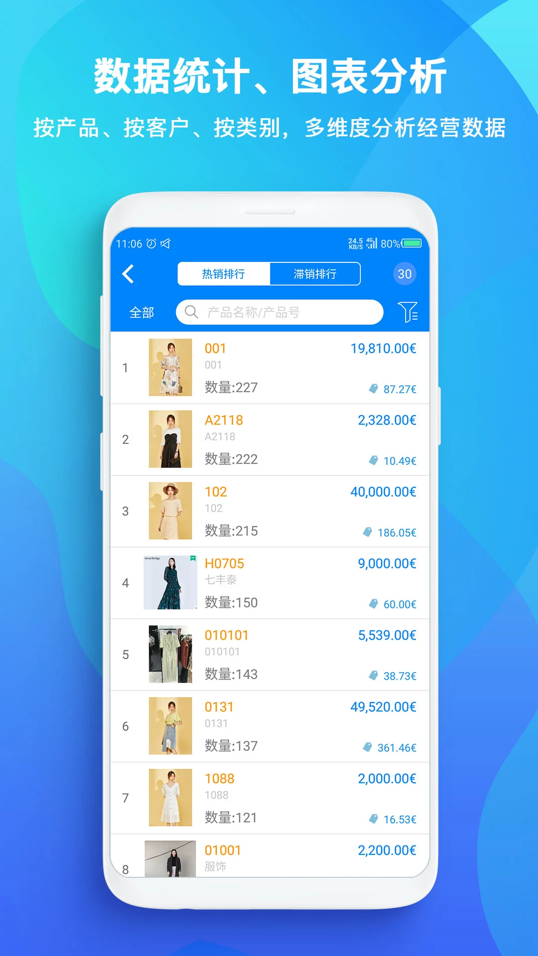 TopSale appv3.47.13 安卓版