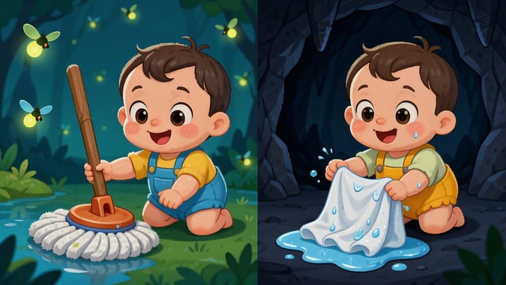 ������Ա����񳡾������ϰѺ�ʪë���Աȣ�������������ө���ͺڰ���ɽ������ͨ��񣬻������������ֺ��������ʸ��壬�ɾ��޶���Ԫ��