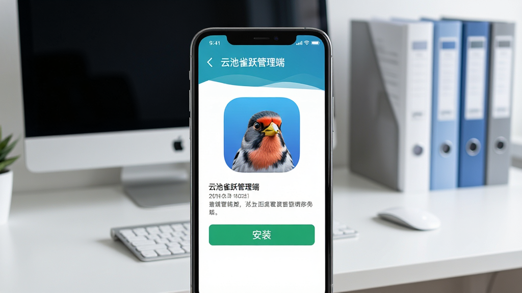 չʾ���Ƴ�ȸԾ�����ˡ��ֻ���װ���棬�ֻ���Ļ��ʾӦ��ͼ���롰��װ����ť������Ϊ����İ칫�����е������ļ����������������дʵ�����ʸ��壬�޶���Ԫ�ء�