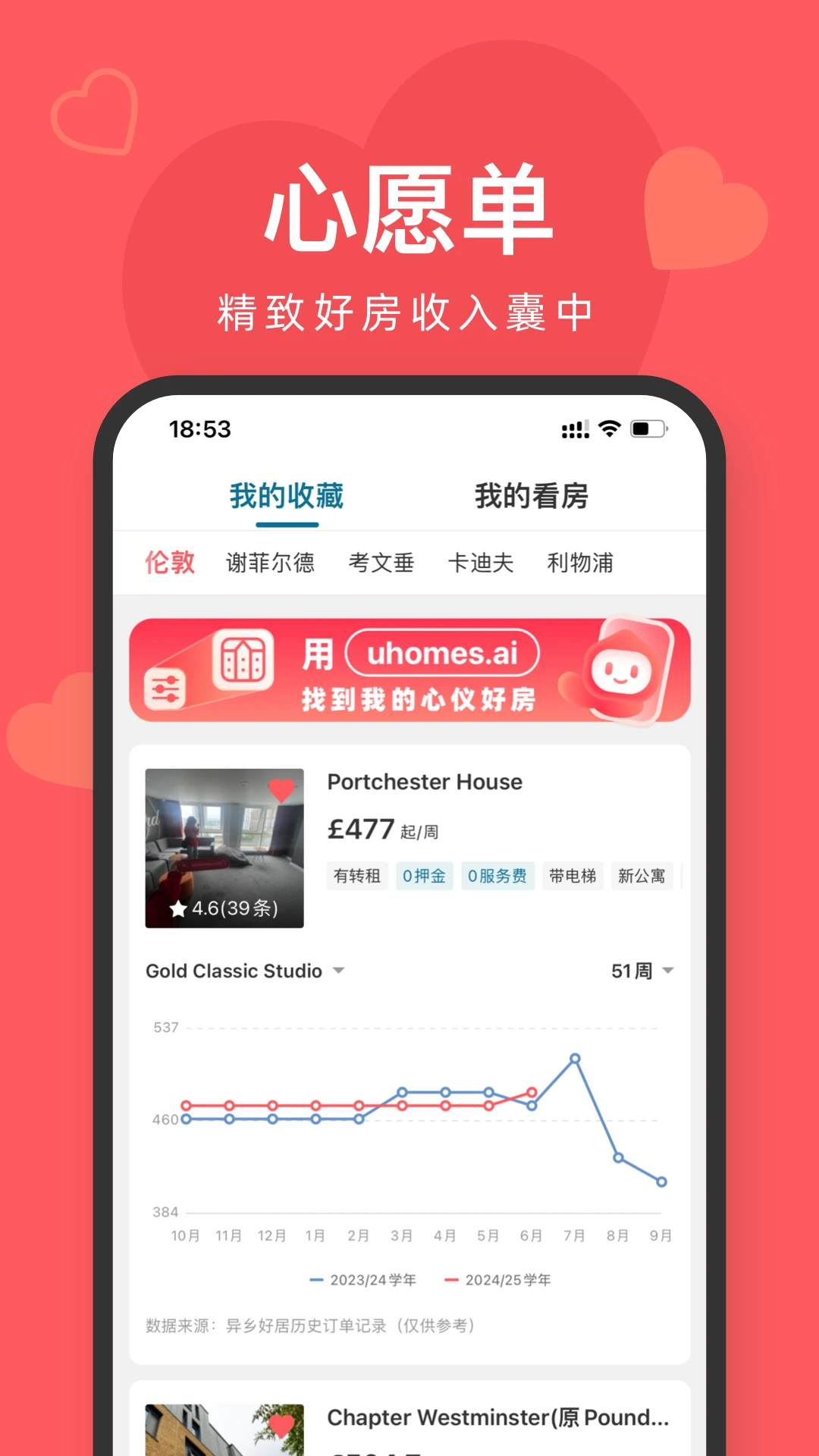 异乡好居appv7.99.7 安卓版