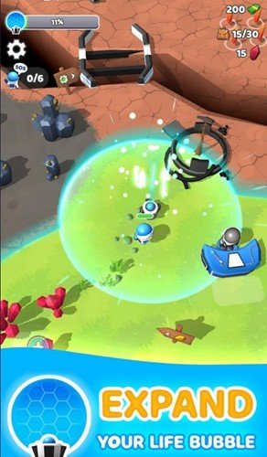 ���������ֻ���Ϸ(Life Bubble)v56.0 ��׿��