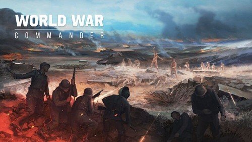 �����ս�����ֻ���Ϸ(WWA RTS)v1.26.0 ��׿��