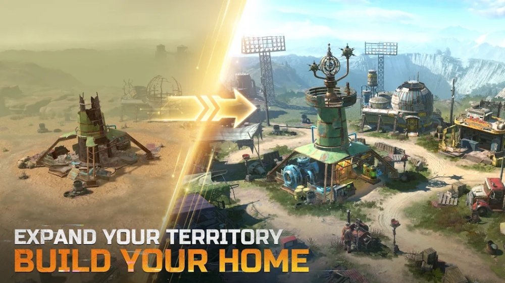 Warden of Dust��������v1.0.21.124.1 �ٷ���
