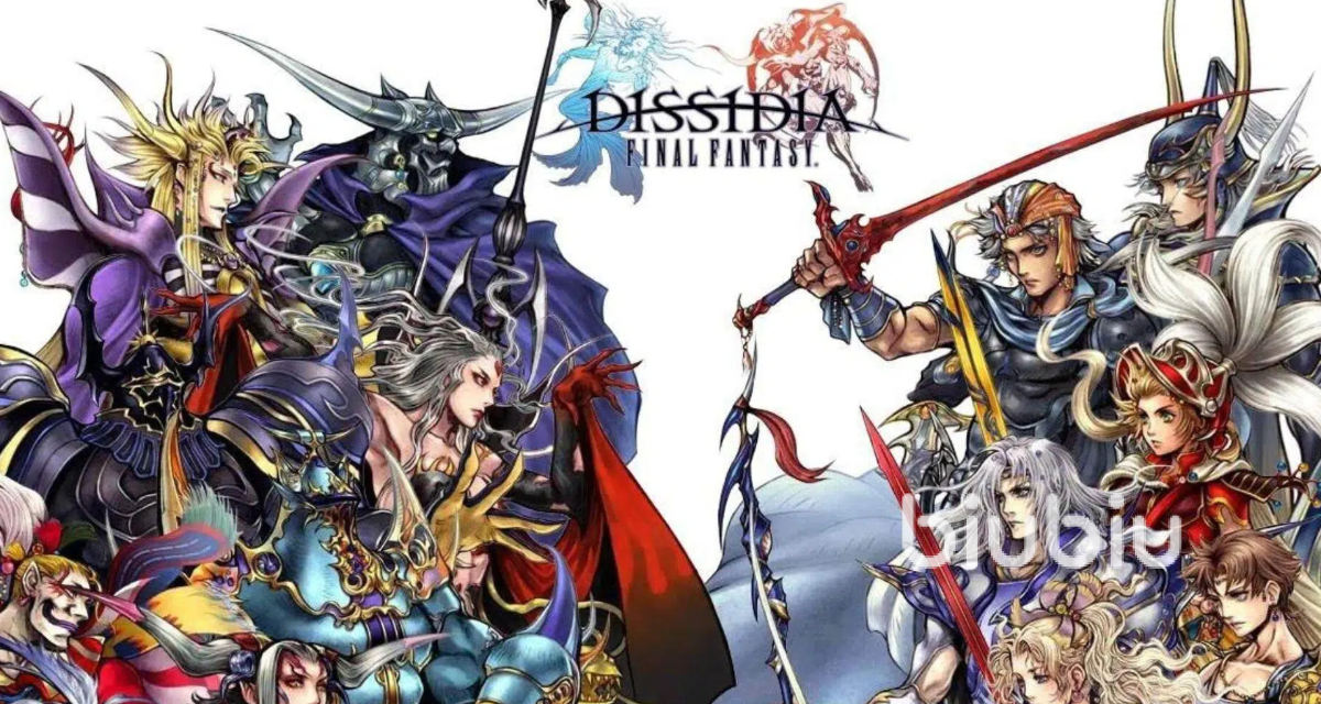 最终幻想纷争决斗日服(DISSIDIA FF安装器)加速器节点选择与网络设置