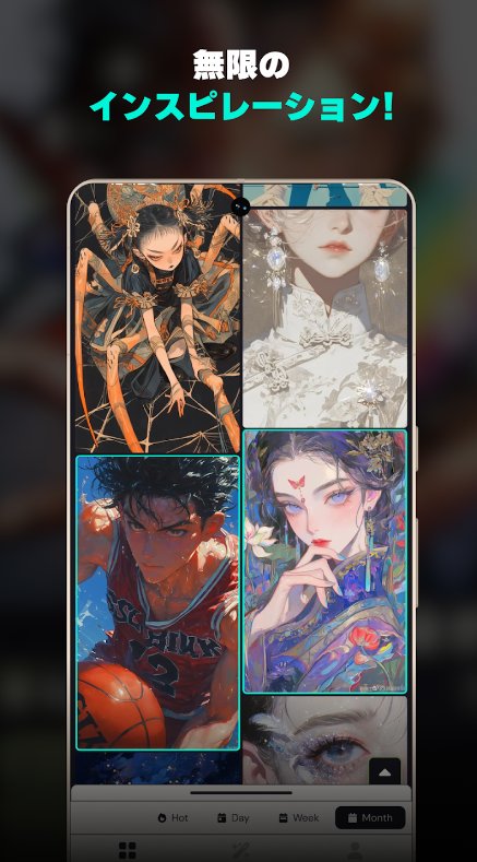 nijijourney�ֻ�������v1.42.0 ��׿��