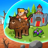 ĩ�ճǱ���Ϸ���İ�(Kingland)v0.7.4 ���ò˵�