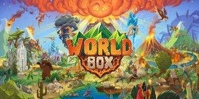 世界盒子官方正版下载手机版(WorldBox) 游戏玩法 上帝模式 文明发展