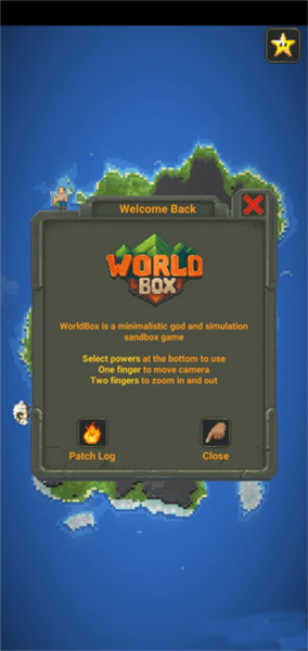 世界盒子官方正版下载手机版(WorldBox) 配置要求 闪退解决 游戏截图