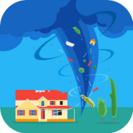 Super-Tornado-Io������������v1.3 �ٷ���
