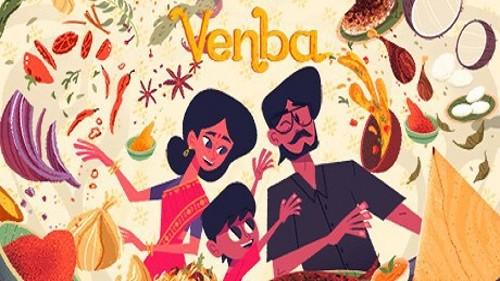 薇妮巴一家官方下载(venba) 新手攻略 开局技巧 剧情选择