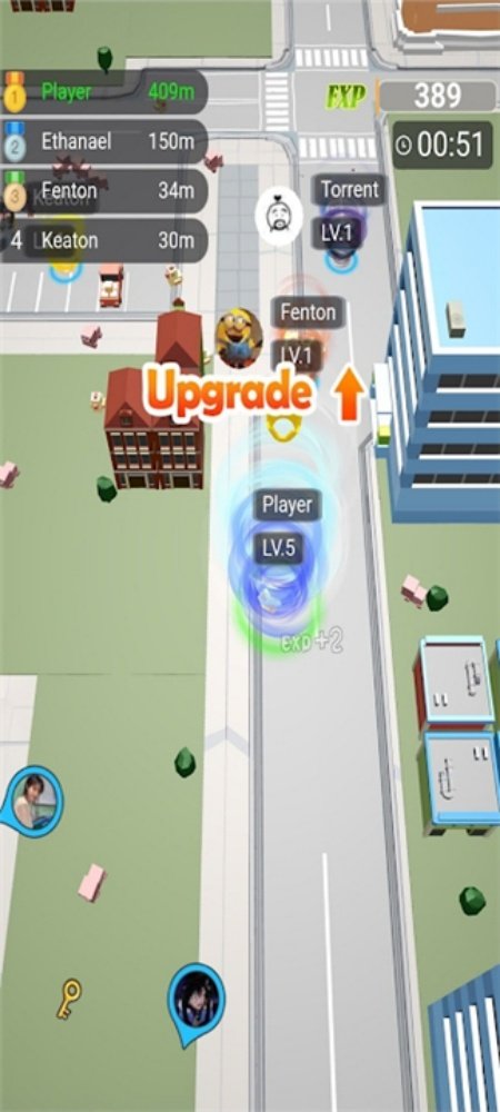Super-Tornado-Io������������v1.3 �ٷ���