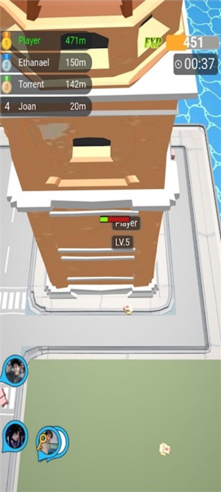 Super-Tornado-Io������������v1.3 �ٷ���
