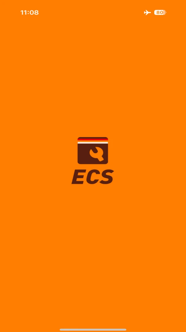 ������ECSϵͳappv1.0.0 ��׿��