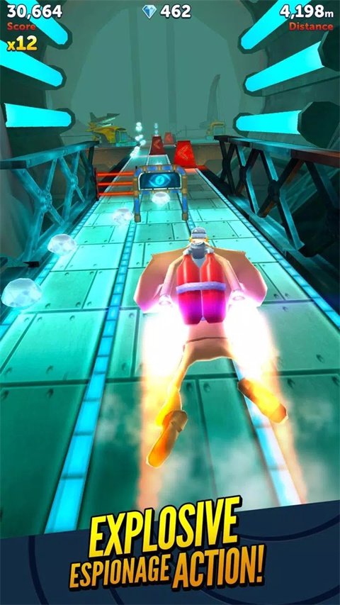 �ع��ܿ���Ѱ�(Agent Dash)v6.3_1239 ��׿��