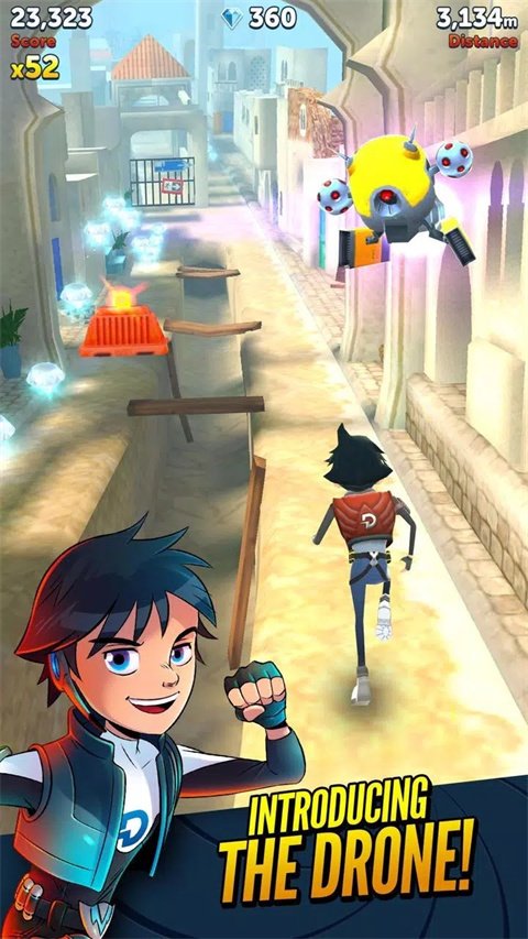 �ع��ܿ���Ѱ�(Agent Dash)v6.3_1239 ��׿��