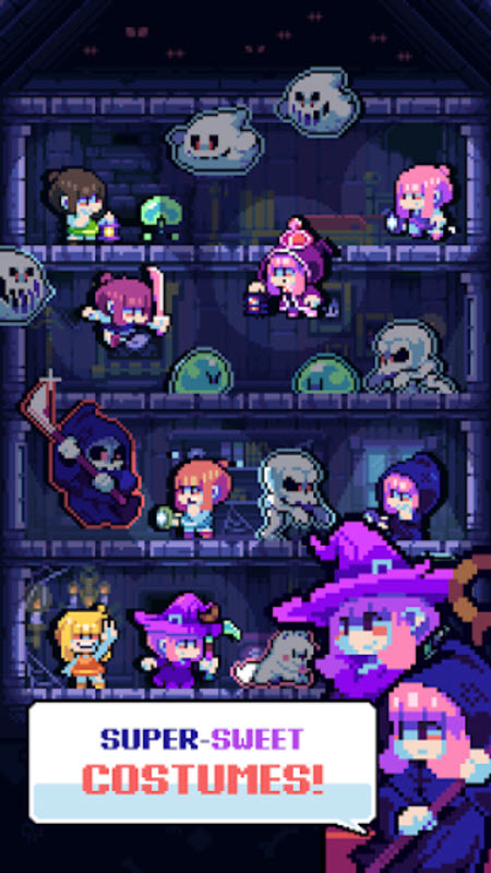糖果诅咒最新版(Candies 安装器)v3.2.37 安卓版