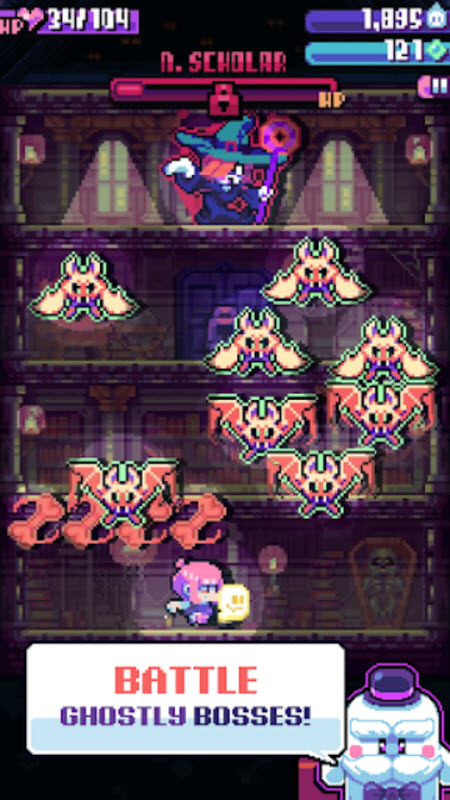 糖果诅咒最新版(Candies 安装器)v3.2.37 安卓版