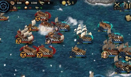 ��������2ս��ʱ���ٷ�����(Great Conqueror 2: Shogun)v2.3.0 ��׿��