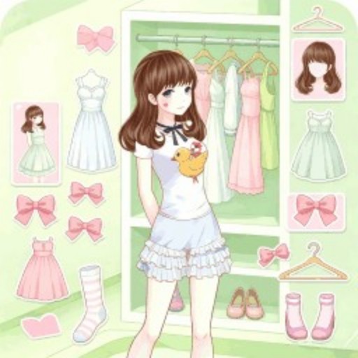 ���޻�װ�����ռ���Ϸv5.8.21 ��׿��