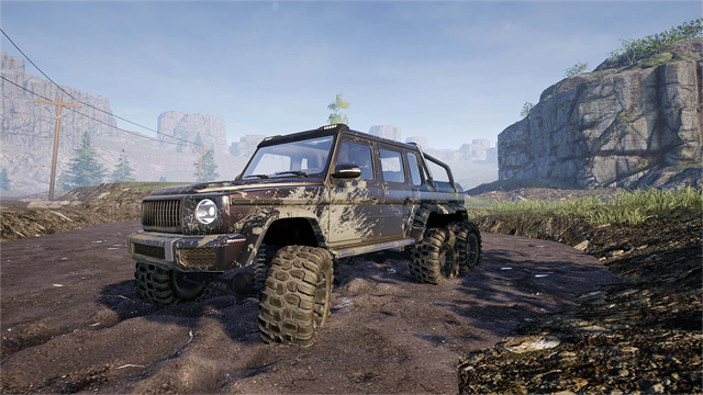 ԽҰ����4��4��Ϸ(Offroad Adventure)v2.27.1.001.513 ���°�