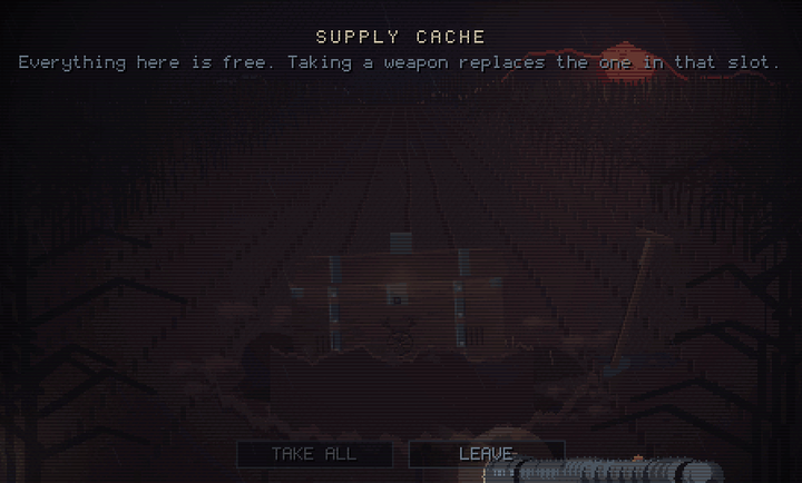 内脏游戏(VISCERAL)v0.3.8 安卓版