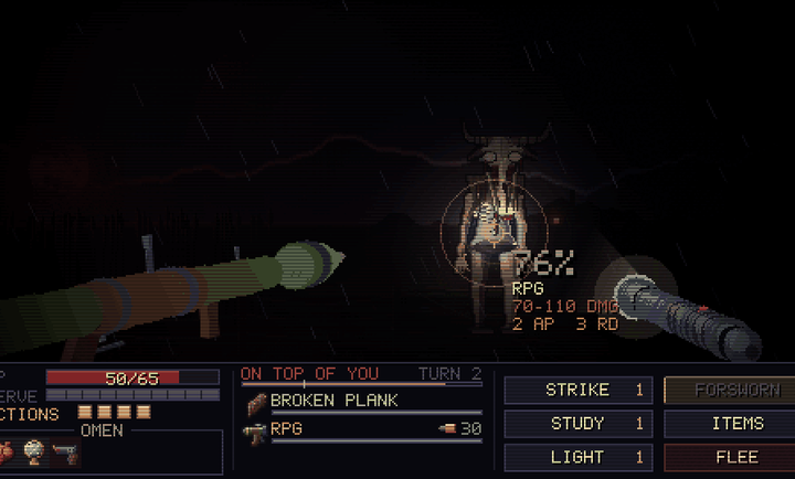 内脏游戏(VISCERAL)v0.3.8 安卓版