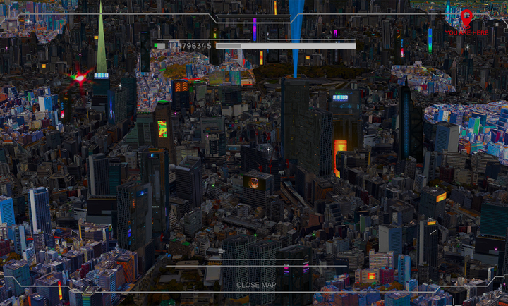 美丽人造物手机版(Visionaire Player)v1.0 安卓版