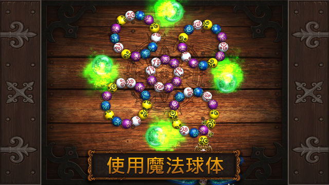弹珠决斗中文版 下载安装 游戏推荐