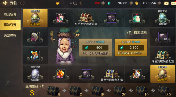 奇幻地下城测试资源分配技巧 金币体力使用建议