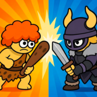 �߶�ά����ʿ��Ϸ(Warvik Warriors)v2.5 ��׿��