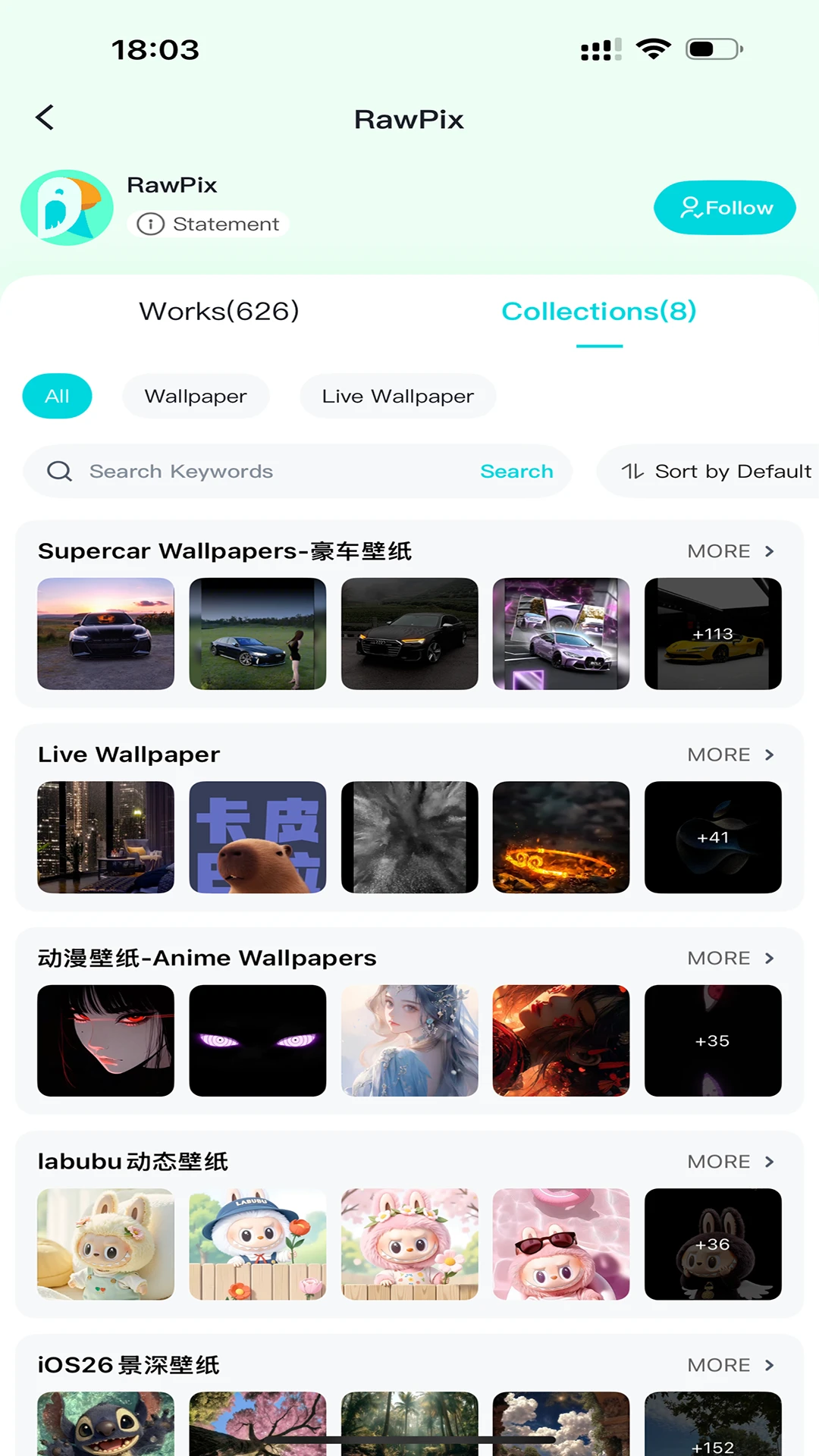 RawPix����v1.6.8 ��׿��