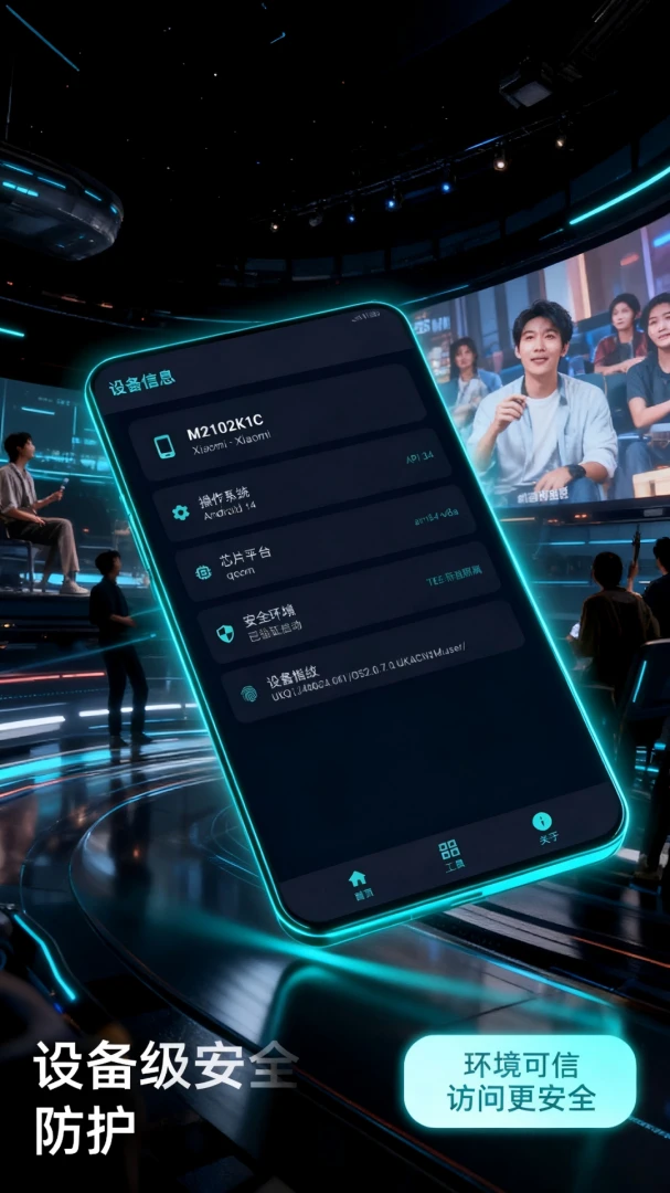 私密浏览精灵appv1.0.1 安卓版