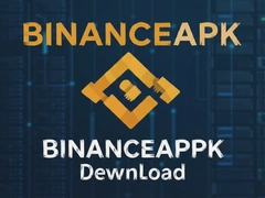 BinanceAPK���°����أ���ȫ��װ����׿�ٷ�����