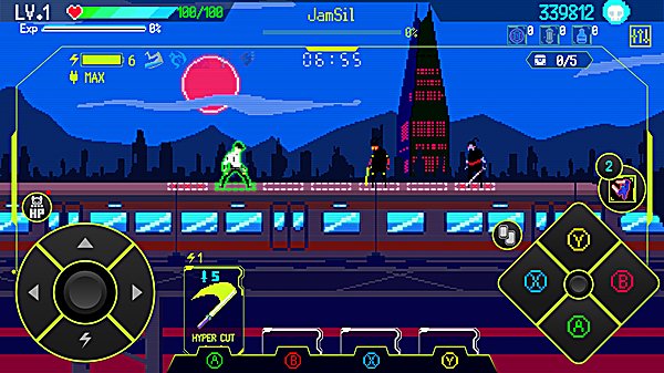 �׶���ħ��111��׿��(Seoul Exorcist 1111)v1.1.7 �ٷ���