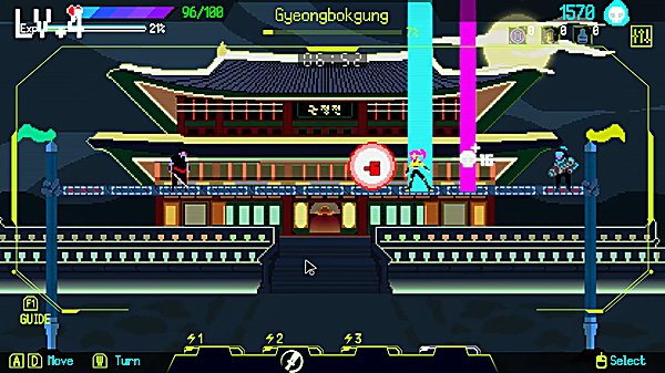 �׶���ħ��111��׿��(Seoul Exorcist 1111)v1.1.7 �ٷ���