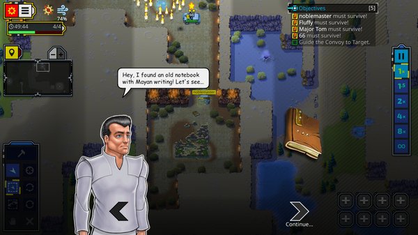 ����ָ�ӹٹٷ�����(Retro Commander��װ��)v2.34.170 ��Ѱ�