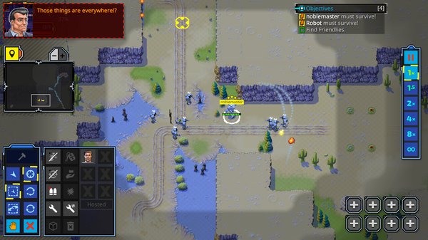 ����ָ�ӹٹٷ�����(Retro Commander��װ��)v2.34.170 ��Ѱ�