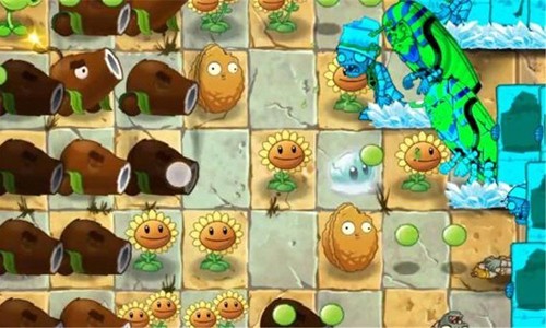 植物大战僵尸2返茂版最新版本(PvZ 2: Reflourished)v1.4.2 安卓版