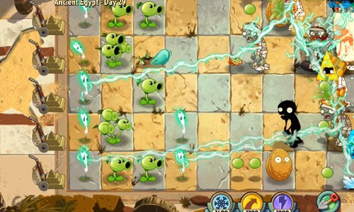 植物大战僵尸2返茂版最新版本(PvZ 2: Reflourished)v1.4.2 安卓版