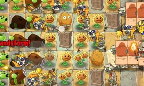 植物大战僵尸2返茂版最新版本(PvZ 2: Reflourished)v1.4.2 安卓版