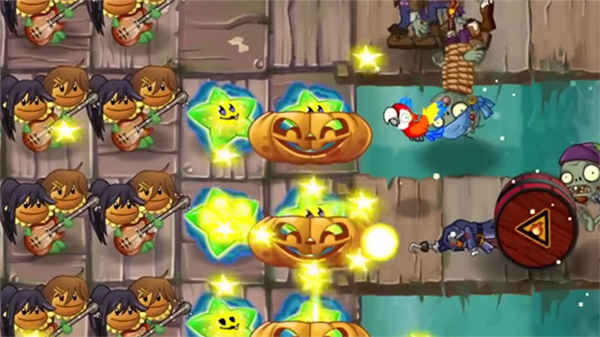 植物大战僵尸2返茂版最新版本(PvZ 2: Reflourished)v1.4.2 安卓版