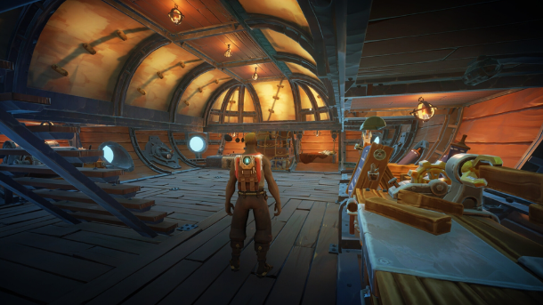 回音飞艇传说pc版24190725 最新版